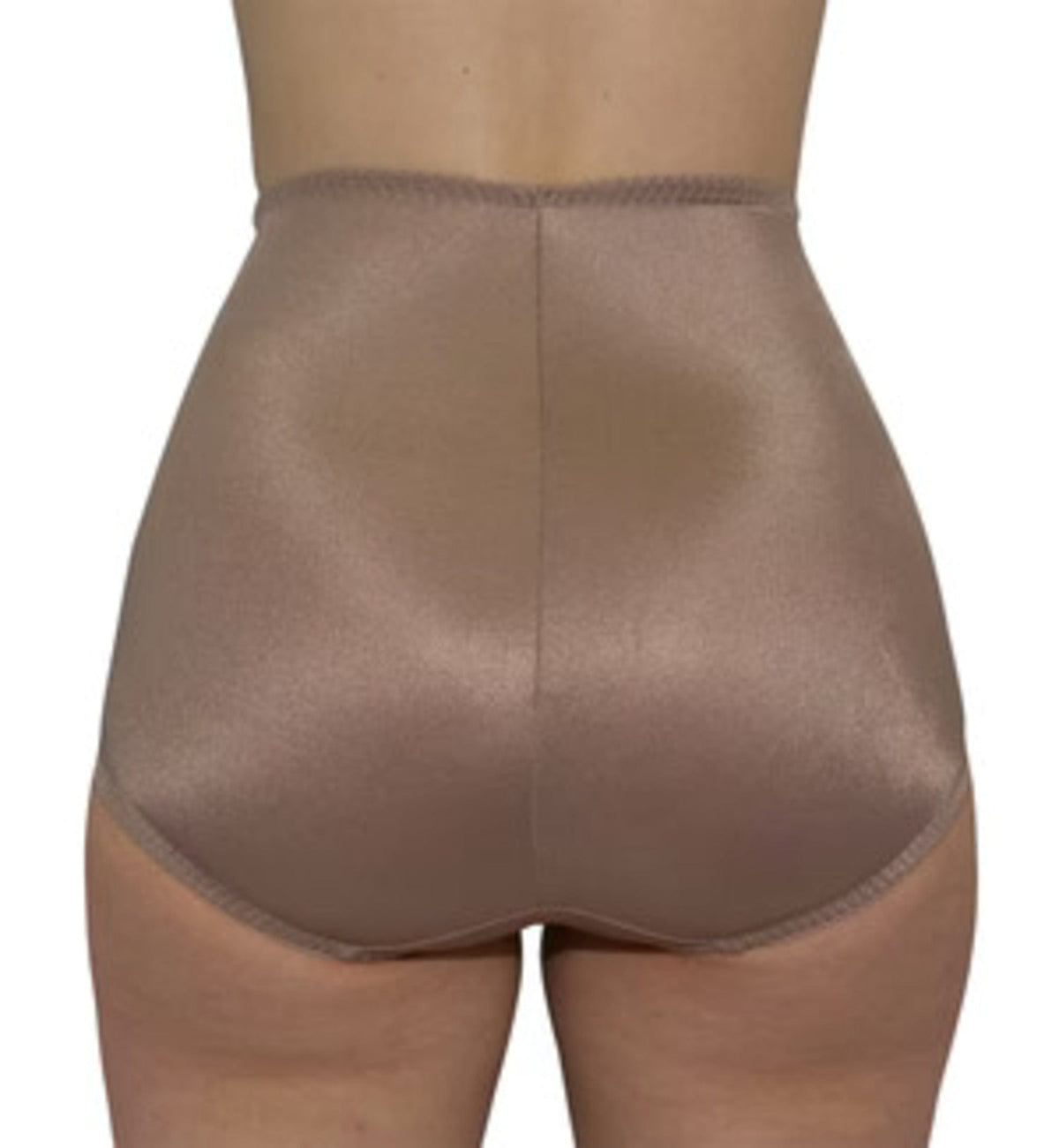 Light Shaping Tummy Control Panty with Inner lining | Style 511