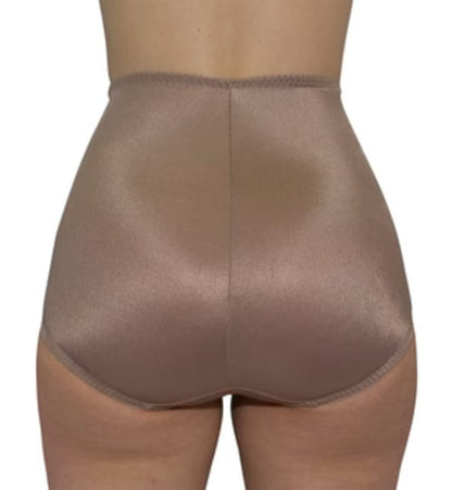 Light Shaping Tummy Control Panty with Inner lining | Style 511