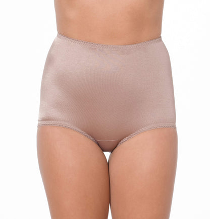 Light Shaping Tummy Control Panty with Inner lining | Style 511