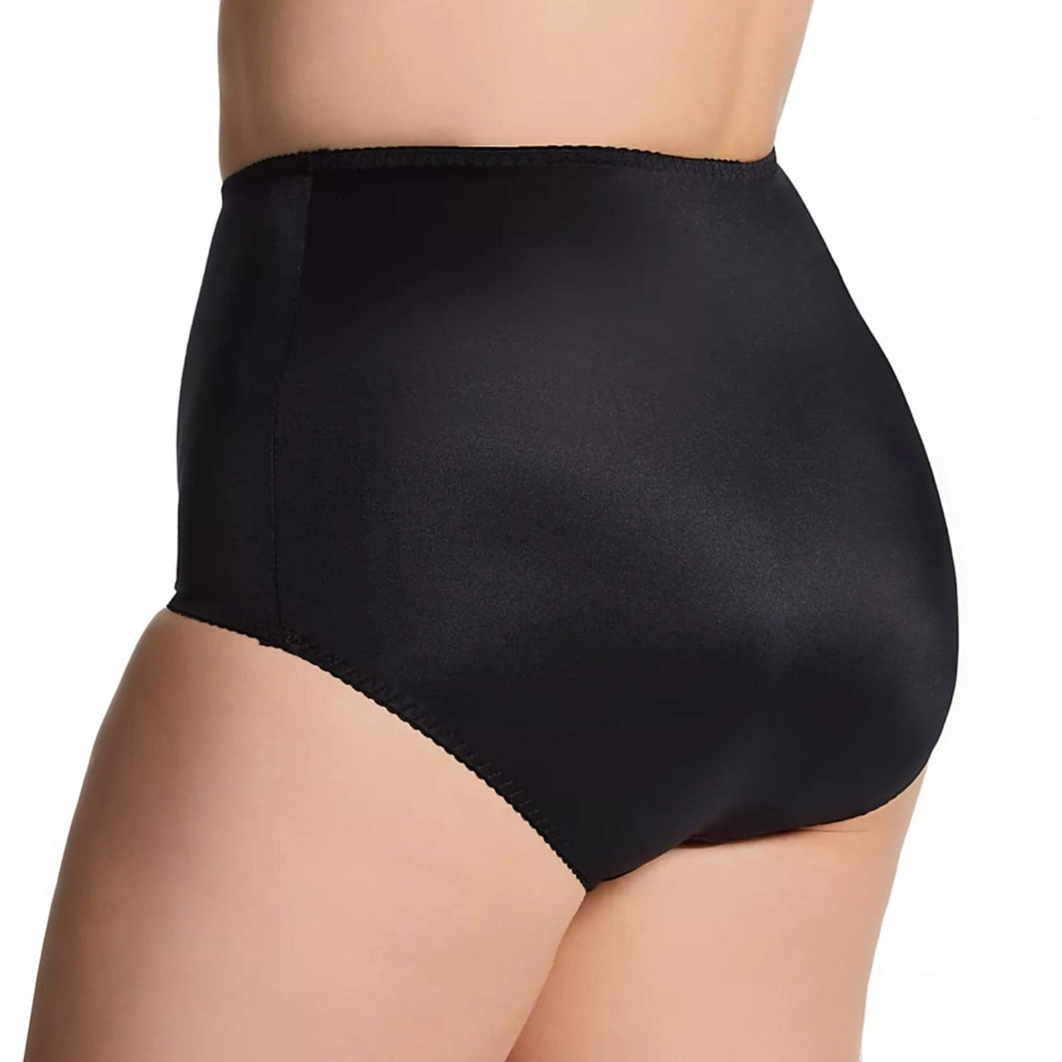 Style 910 | 4way Stretch Full Coverage Panty, Light Shaping