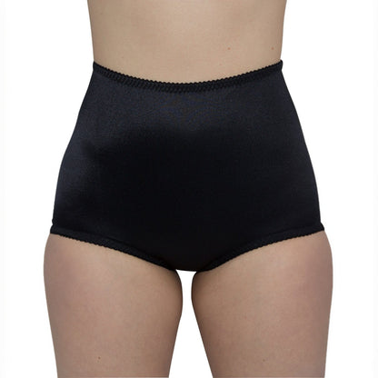 Style 910 | 4way Stretch Full Coverage Panty, Light Shaping