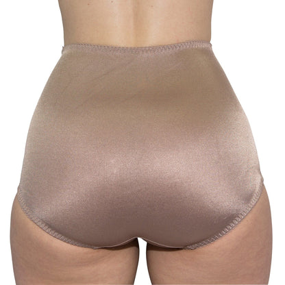 Style 910 | 4way Stretch Full Coverage Panty, Light Shaping