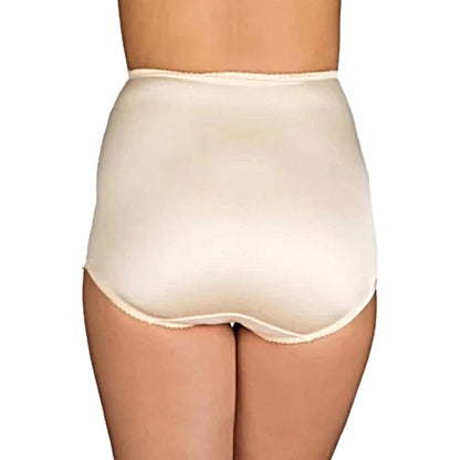 Light Shaping Panty with comfort V Leg lace design | Style 919