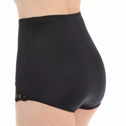 Light Shaping Panty with comfort V Leg lace design | Style 919