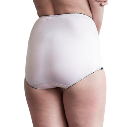 Light Shaping Panty with comfort V Leg lace design | Style 919